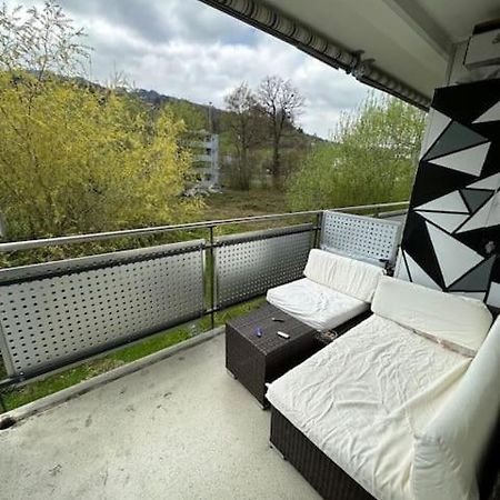 Yigits Rooms Luzern Exterior foto