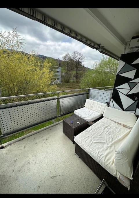 Yigits Rooms Luzern Exterior foto